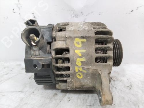 Used Alternator PEUGEOT 306 Break (7E, N3, N5) 1.6 (89 hp) 22273875