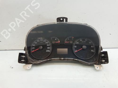 Kombiinstrument FIAT DOBLO Box Body/MPV (223_) 1.9 JTD (105 hp) 8582487