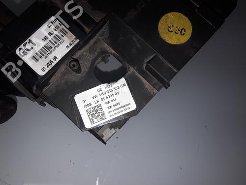 Headlight switch VW GOLF V (1K1)  | BP9456818I24 