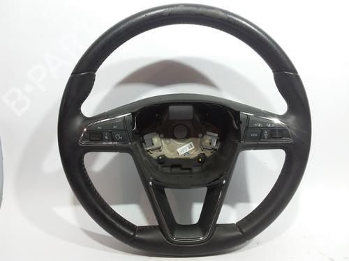 Volante SEAT ARONA (KJ7, KJP) 1.0 TSI (115 hp) 5F0419091 | 5F0419091 |