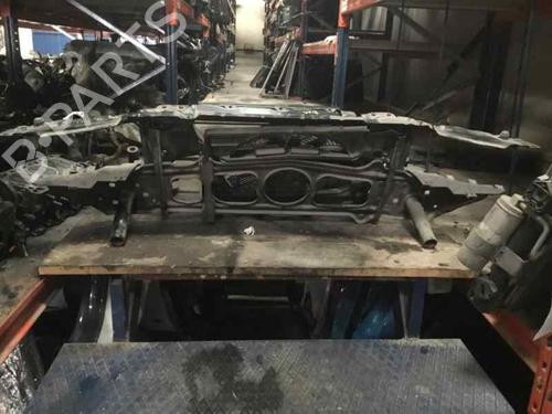 Front bumper reinforcement BMW 5 (E39) 525 d | BP14057765C109 