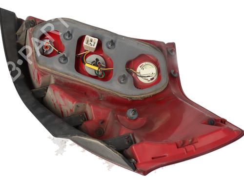 Højre baglygte KIA CEE'D Hatchback (ED) | BP32335933C35