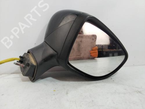 Ryggespeil høyre RENAULT CAPTUR I (J5_, H5_) [2013-2025]  26440654