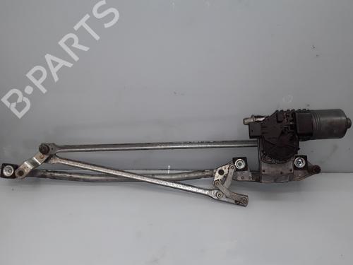 Used Front wiper motor FORD FOCUS C-MAX (DM2) [2003-2007]  9152854