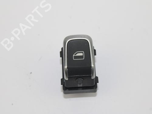 BP13038364I29 | Left rear window switch AUDI A1 Sportback (8XA, 8XF) 1.6 TDI BP13038364I29