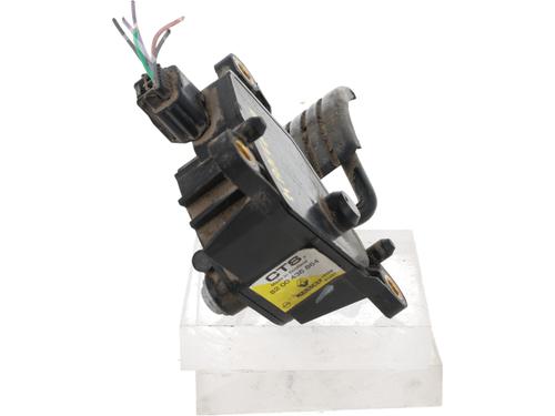 Pedal RENAULT KANGOO / GRAND KANGOO II (KW0/1_)  | BP29399069I4 