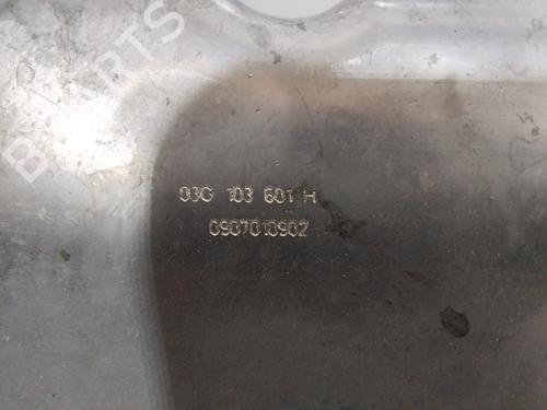 Oil sump VW PASSAT B5.5 Variant (3B6) 1.9 TDI | BP19705613M115 