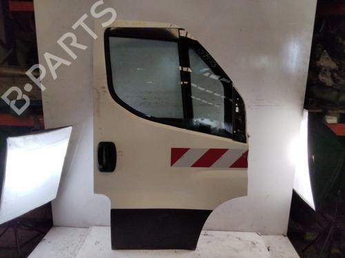 Used Right front door IVECO DAILY VI Van [2014-2025]  21806809