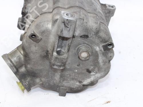 AC compressor OPEL VECTRA C GTS (Z02) 2.2 DTI 16V (F68) | BP15603974M34 