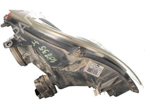 Left headlight RENAULT KANGOO (KC0/1_) | BP31942442C28