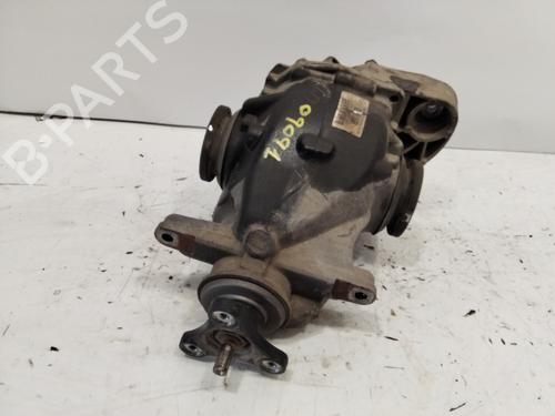 Rear differential BMW 3 (E90) 318 d | BP27216938M24 