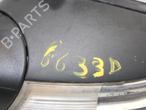 Right mirror VW GOLF PLUS V (5M1, 521)  | BP18132362C27 