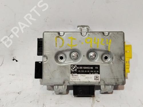 Electronic module BMW 5 (E60) 530 d | BP28478431M83 