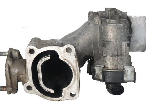 Used Throttle body Throttle body IVECO DAILY VI Platform/Chassis [2014-2026] 33885560 33885560