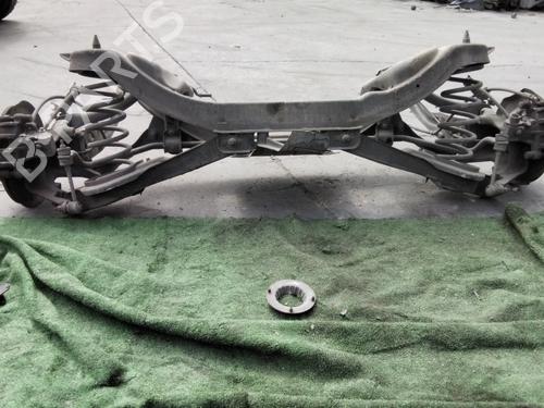 Bagaksel FORD KUGA II (DM2) 2.0 TDCi 4x4 | BP38049787M2 - Image 5