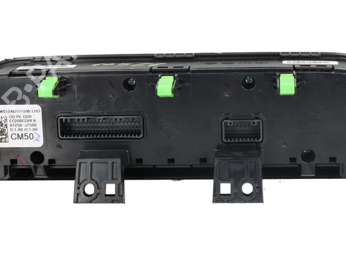 AC Styreenhet / Manøvreringsenhet KIA XCEED (CD) | BP30927162I5