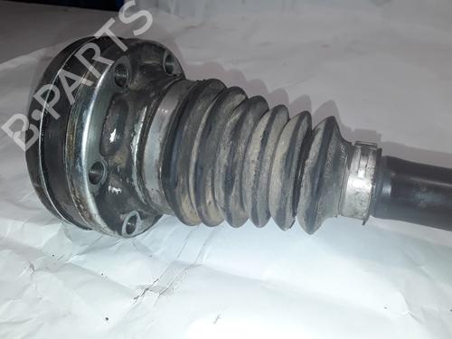 Left front driveshaft SEAT LEON (1P1) 2.0 TDI | BP10006535M38