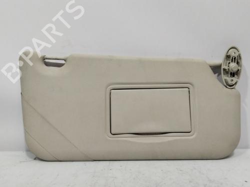 Used Right sun visor FORD FOCUS III [2010-2020]  30681443