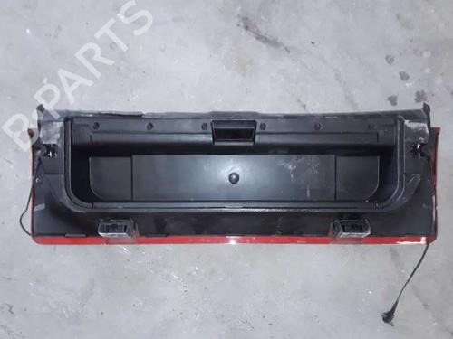 Tailgate CITROËN C2 (JM_)  | BP8570669C6 