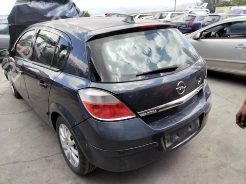 Climate control OPEL ASTRA H (A04) 1.6 (L48) | BP34623287I5  - Image 8