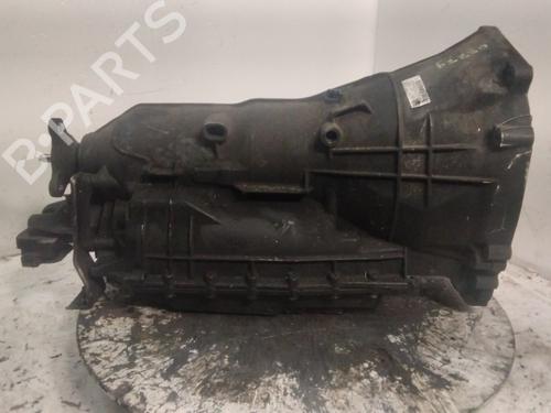 Gearbox BMW 5 (E60) 520 d | BP25709870M3 