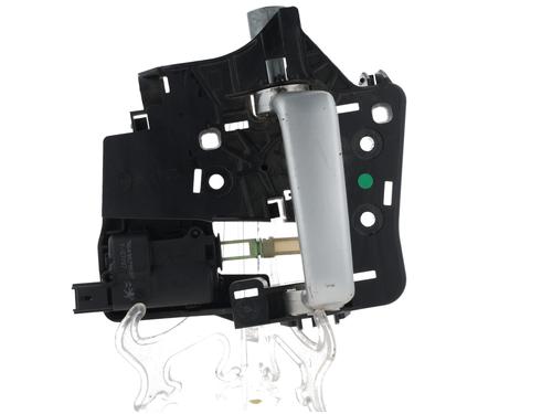 Used Front right exterior door handle PEUGEOT 1007 (KM_) [2005-2026]  30926711