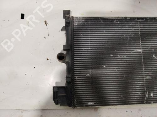 Wasserkühler OPEL VECTRA C Estate (Z02) | BP30672620M31