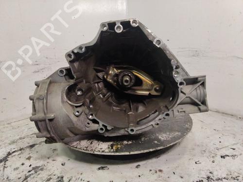 Used Gearbox AUDI A4 B8 Avant (8K5) [2007-2017]  28547401