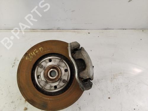 Used Right front steering knuckle PEUGEOT 2008 II (UD_, US_, UY_, UJ_, UR_, UC_) [2019-2025]  24315877