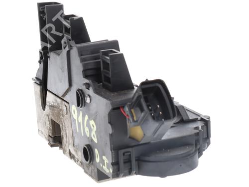 Front left lock LANCIA MUSA (350_) 1.4 (350.AXA11, 350.AXA1A) | BP30167491C98 