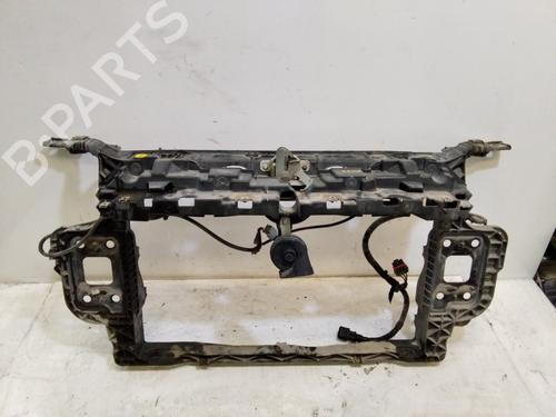 Frontplate/Frontkurv FIAT GRANDE PUNTO (199_) [2005-2024]null NO REF  |