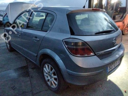 Engine OPEL ASTRA H (A04)  | BP20597154M1 
