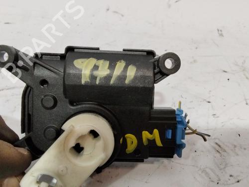 Heater blower motor VW GOLF V (1K1)  | BP28425481M62