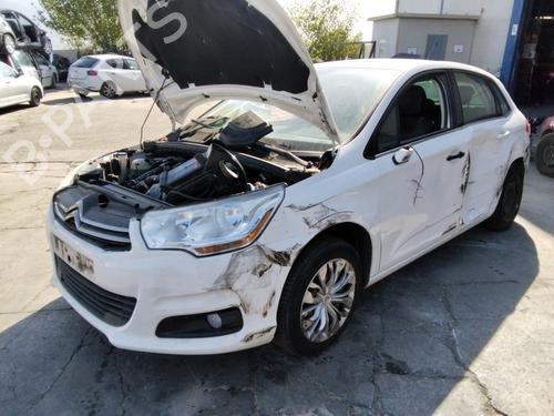 Brugte CITROËN C4 II (NC_) [2009-2025]  4249153