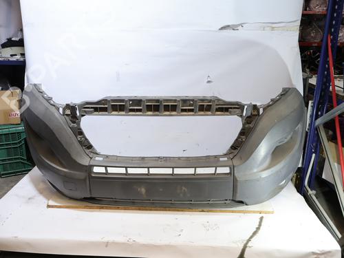 front-bumper-citroen-jumper-ii-van-2006-37465890 main image