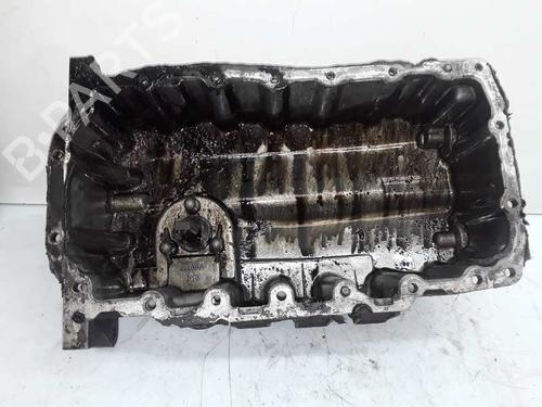 Used Oil sump VW PASSAT B6 (3C2) 2.0 TDI (140 hp) 14053572