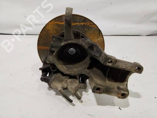 Right front steering knuckle CITROËN JUMPER I Bus (230P) | BP30809622M26