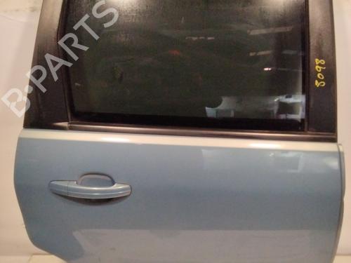 Dør højre bagtil FORD C-MAX (DM2) 1.8 TDCi (115 hp) 22404665