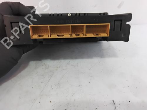 Climate control SEAT LEON (1M1)  | BP29476120I5 