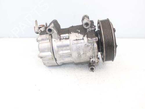 AC compressor CITROËN C2 (JM_) 1.4 HDi | BP17320763M34 