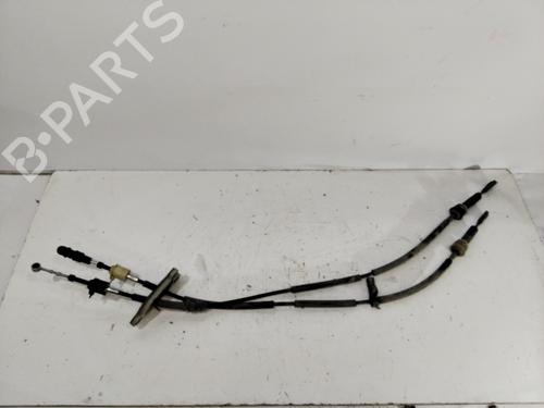 Used Cable Cable FIAT DOBLO Platform/Chassis (263_) 1.3 D Multijet (263HXU1A, 263YXU1A, 263HYB1A, 263YYB1A) (95 hp) 33177213 33177213