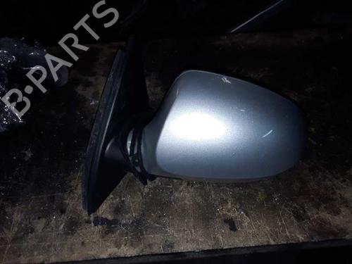 Left mirror VW PASSAT B6 (3C2)  | BP8551794C26 