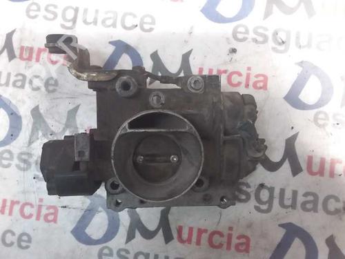 Used Throttle body FIAT PUNTO (188_) [1999-2012]  9254788