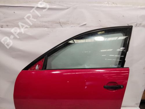 Left front door SEAT IBIZA III (6L1)  | BP25257269C2 