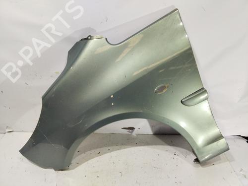 Forkjerm venstre PEUGEOT 1007 (KM_) [2005-2026]  31251442