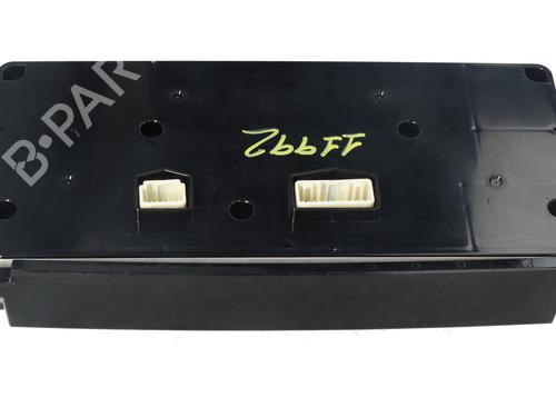 Climate control MAZDA CX-5 (KE, GH) | BP37081530I5 - Image 2