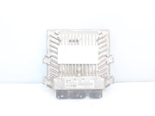 Used Engine control unit (ECU) PEUGEOT 307 (3A/C) 2.0 HDi 90 (90 hp) 17133391