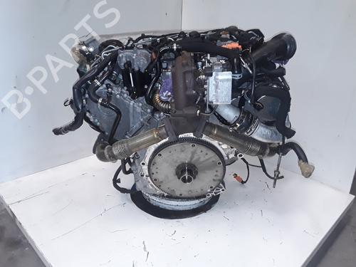 Engine AUDI A5 (8T3)  | BP10686796M1 