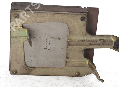 Electronic module TOYOTA COROLLA (_E12_) 2.0 D-4D (CDE120_, CDE120R) | BP36432367M83 - Image 3