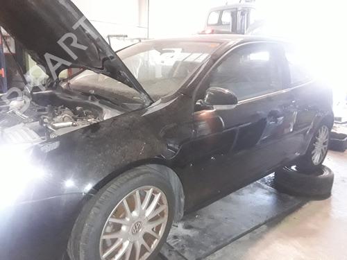 Lights ECU VW GOLF V (1K1)  | BP17484643M55 